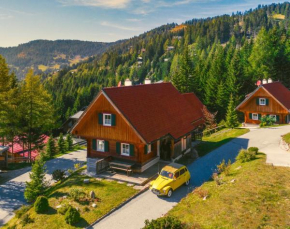 Alpine Cabin